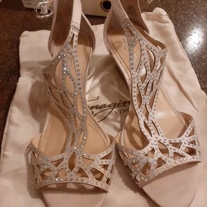 Imagine by Vince Camuto Heels